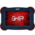 thumbnail image 1 of Tablet 7 Pulgadas Ghia Kids 2GB 32GB WiFi Android 13 Spiderman, 1 of 6