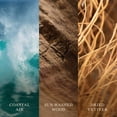 thumbnail image 3 of WoodWick Sand & Driftwood Ellipse Candle, 3 of 8