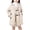 Khaki, variant on CPNG Toddler Little Girls Double Breasted Trench Coat Dress Coats Lapel Long Trench Coats Outerwear with Pockets(Pink,8-9 Years)