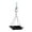 Black, variant on Hummingbird Feeder with Tray | Outdoor Hanging Bird Feeder for Yard & Garden | 14.6 Inch Diameter | Weather-Resistant & Easy to Clean