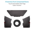 thumbnail image 3 of Mattebox PROAIM MB-600 para cámaras y lentes de hasta 95 mm, 3 of 9