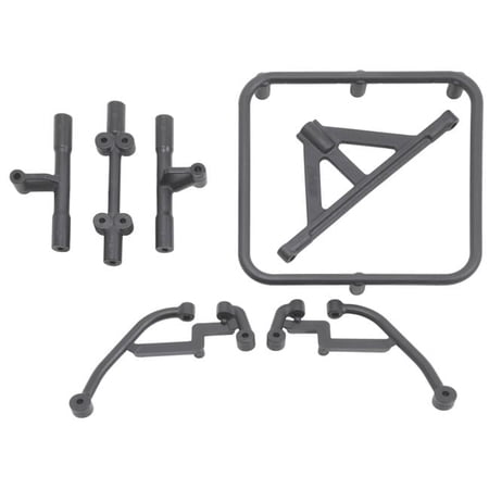 RPM R/C Products 73952 Single Spare Tire Carrier: Slash 2WD & 4x4 price history on PriceWatchPro