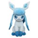 thumbnail image 1 of Sanei PP124 Pokemon All Star Collection Glaceon Felpa, café/A, 1 of 4