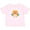 AD-Pink, variant on Hoo's Ready for Preschool I Am with Cute Owl Boys or Girls Toddler T-Shirt
