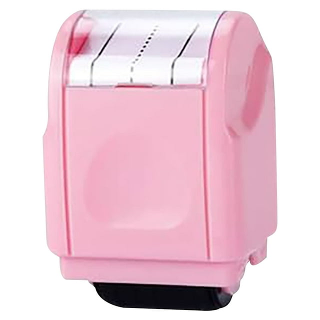 Race Track Stamp Self Inking Line Road Stamp Roller Handwriting Lines Practice Roller Stamp Race Track Stamp Roller Car Track Stamp Roller Rolling Teacher For Kids