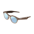 thumbnail image 1 of Oakley Meta HSTN - Brown Smoke - Prizm™ Deep Water Polarized, 1 of 10