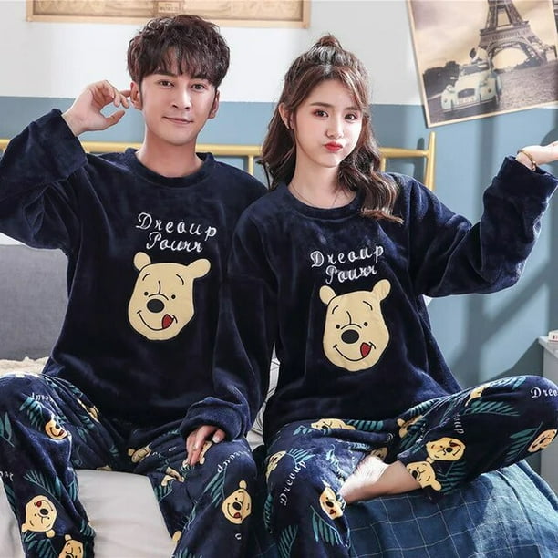 Pijama talla grande hombre sale