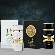 Maison Alhambra Unisex Megara EDP Spray 1.7 oz Fragrances 6291108735480