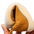 thumbnail image 3 of Baby Boys Girls Non-Skid Mesh Breathable Elastic Sock Shoes First Walking Shoes Indoor Outdoor Sneakers, 3 of 8
