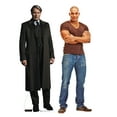 thumbnail image 4 of Advanced Graphics 3870 72 x 24 in. Life-size Cardboard Cutout of Gellert Grindelwald - Fantastic Beast 3, 4 of 5