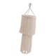 thumbnail image 4 of Pantalla de lámpara bohemia, tapiz tejido a mano, pantalla de macramé, colgante bohemio Estilo B, 4 of 9