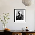thumbnail image 4 of Portrait of G. K. Chesterton, Figurative Framed Art Print Wall Art Sold by Art.Com, 4 of 6