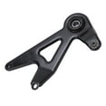 thumbnail image 3 of Motorcycle Triangle Connecting Plate Aluminum Alloy Rustproof Black for GY6‑50 60 80CC Engine, 3 of 14