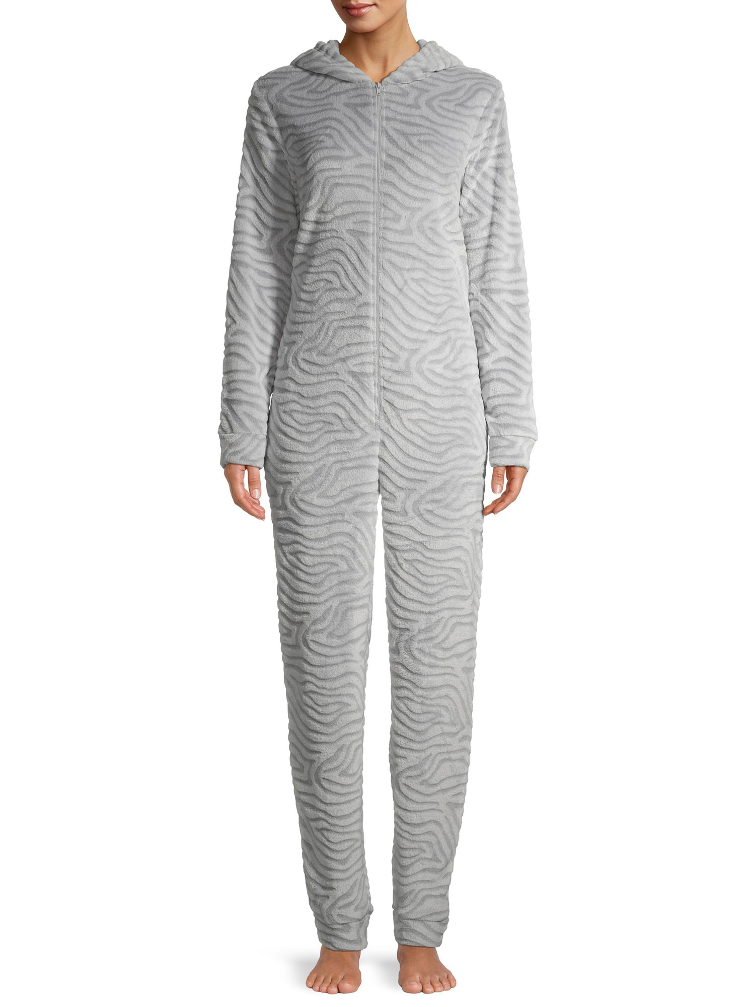 George Women's Character Pajama Union Suit - image 4 of 6