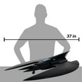 thumbnail image 2 of Batwing (Batman The Animated Series) Vehicle, 2 of 7