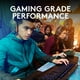thumbnail image 2 of LOGITECH G213 PRODIGY GAMING K Logitech 920008083LOGITECH, 2 of 7
