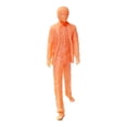 thumbnail image 2 of Figuras de personas,Modelo de figura sin pintar a escala 1/64 Modelo en miniatura,Figuras de trenes a escala 1:64 Figuras de diorama,Disposición del modelo en miniatura de figuras de personas, 2 of 8