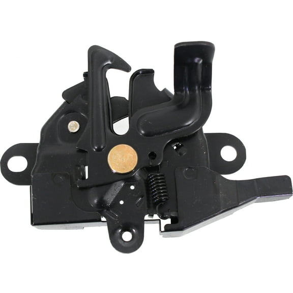 Hood Latch Compatible with SCION XB 2004-2006 Assembly From 8-2003