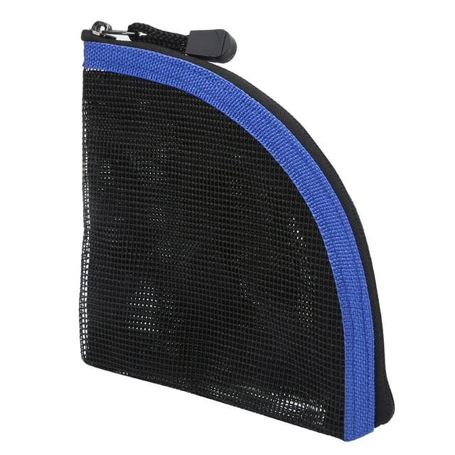 Fishing Line Packet Wallet,Fly Fishing Line Storage Fly Fishing Tippet Storage Wallet Fly Fishing Line Storage Wallet Slots User-Friendly Design