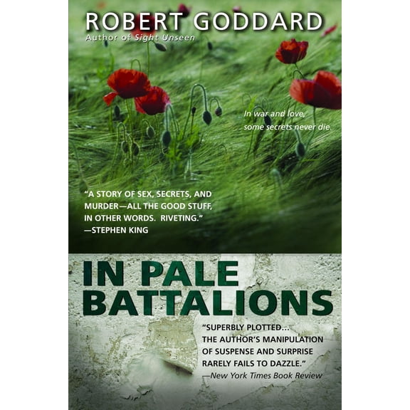 Pre-Owned In Pale Battalions (Paperback) 0385339208 9780385339209
