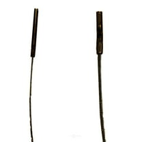 Carburetor Accelerator Cable Fits select: 1966-1971 VOLKSWAGEN TYPE 1