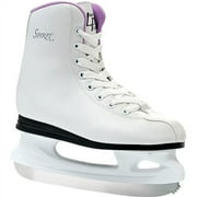 Lake Placid Spirit LT Girl's Figure Ice Skate