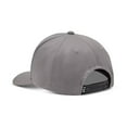 thumbnail image 2 of Fox Racing Rope Grey Hat Mens, 2 of 2