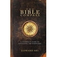 thumbnail image 1 of Pre-Owned The Bible Compass: A Catholic's Guide to Navigating the Scriptures (Paperback) 1934217786 9781934217788, 1 of 1
