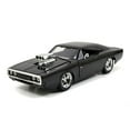 thumbnail image 1 of JADA Fast & Furious 1970 Dodge Charger (street) Toy Vehicle, 1 of 2
