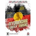 thumbnail image 1 of Nyoongar Footy Magic [ FORMAT NON-USA, PAL, Reg.0 Import - Australie ], 1 of 1