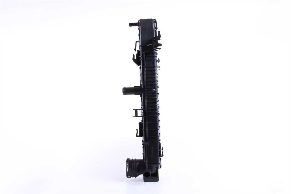 Nissens 67156A Radiator