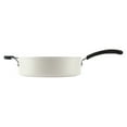thumbnail image 6 of The All-In-One Stone Sauce Pan by Ozeri 100% APEO, GenX, PFBS, PFOS, PFOA, NMP and NEP-Free German-Made Coating, 6 of 7