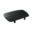 thumbnail image 2 of Almohadilla para reposabrazos de coche, cubierta para reposabrazos, cómodos accesorios interiores de PU, consola central Negro clásico, 2 of 8