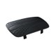 thumbnail image 1 of Protector de almohadilla para reposabrazos central de coche, cómodo accesorio interior de cuero PU Negro clásico, 1 of 9