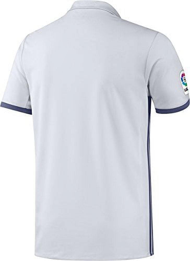 Men's Real Madrid 2016/17 Home Jersey 