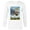 White, variant on The Ice Age Adventures of Buck Wild - Long Sleeve T-Shirt for Men - Customized-White