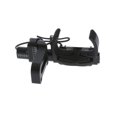 thumbnail image 4 of Carbon Hybrid Drop Rest BLK, 4 of 7