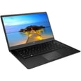 thumbnail image 3 of Laptop Qian QLC-14N33 Celeron N3350 4GB SSD 120GB + Mochila, 3 of 5