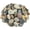 Mixed, variant on 20 lbs Natural River Rocks Mexican Beach Pebbles, 2-3 Inch Decorative River Rocks for Landscaping Garden Paving Plant Rocks Crafting Walkways and Outdoor Decorative Stone
