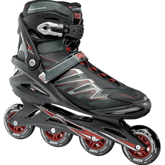 Roces Roces Big Zyx Inline Skates