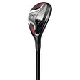 thumbnail image 1 of Pre-Owned Left Hand TaylorMade STEALTH PLUS Rescue 19.5* 3H Hybrid Stf HZRDUS Smoke Value, 1 of 4