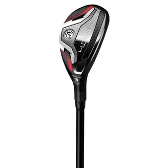 Pre-Owned TaylorMade STEALTH 2 Rescue 25* 5H Hybrid Senior
