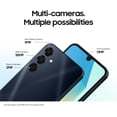 thumbnail image 3 of Smartphone Samsung Galaxy A16 5G 128GB 6,7" Super AMOLED, 3 of 9
