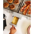 thumbnail image 4 of Fold & Store Dual Temp Griddle, 4 of 6