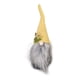 thumbnail image 2 of Ganfancp 1Pcs Bumble Bee Gnome Elección Decoración Sala de Estar Decoración de Escritorio Ofertas Del Día Liquidación 1Pcs Juguetes, 2 of 2