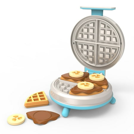 

Tasty Junior Electric Waffle Maker Set