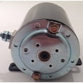 thumbnail image 3 of Starter Motor Compatible with Tecumseh Parts 33605 35763 36463, 3 of 4