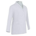 thumbnail image 4 of Panda Uniform by HeedFit Women’s 30" Custom Lab Coat for Doctors – 7XL White, 4 of 6