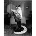 thumbnail image 2 of Madame Mystery Theda Bara 1926 Photo Print (16 x 20), 2 of 2
