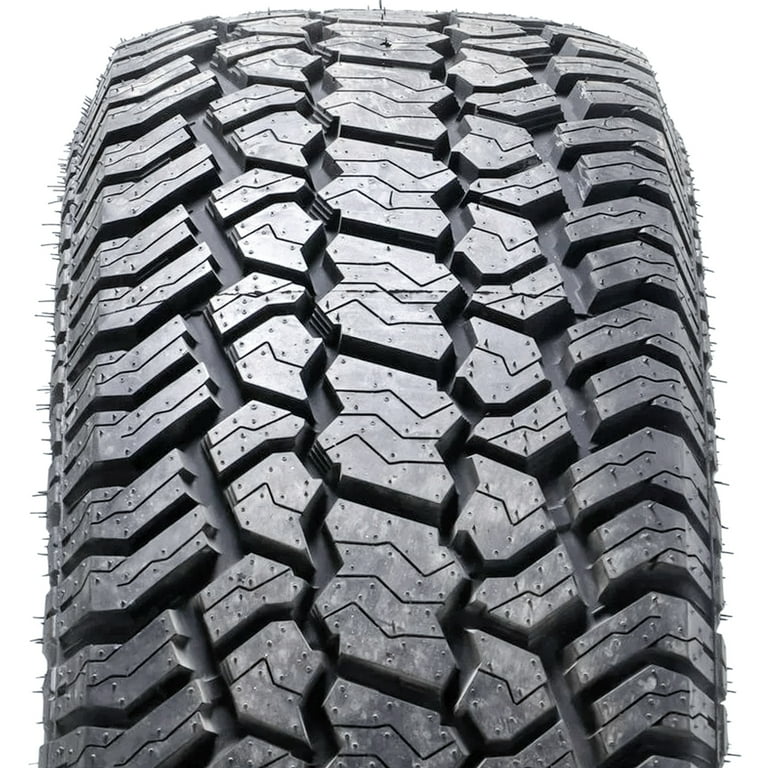 Eldorado Sport Fury AT4S 275/65R18 123/120S E 10 Ply dt a/t All